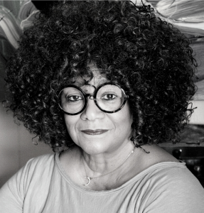 Jaki Shelton Green